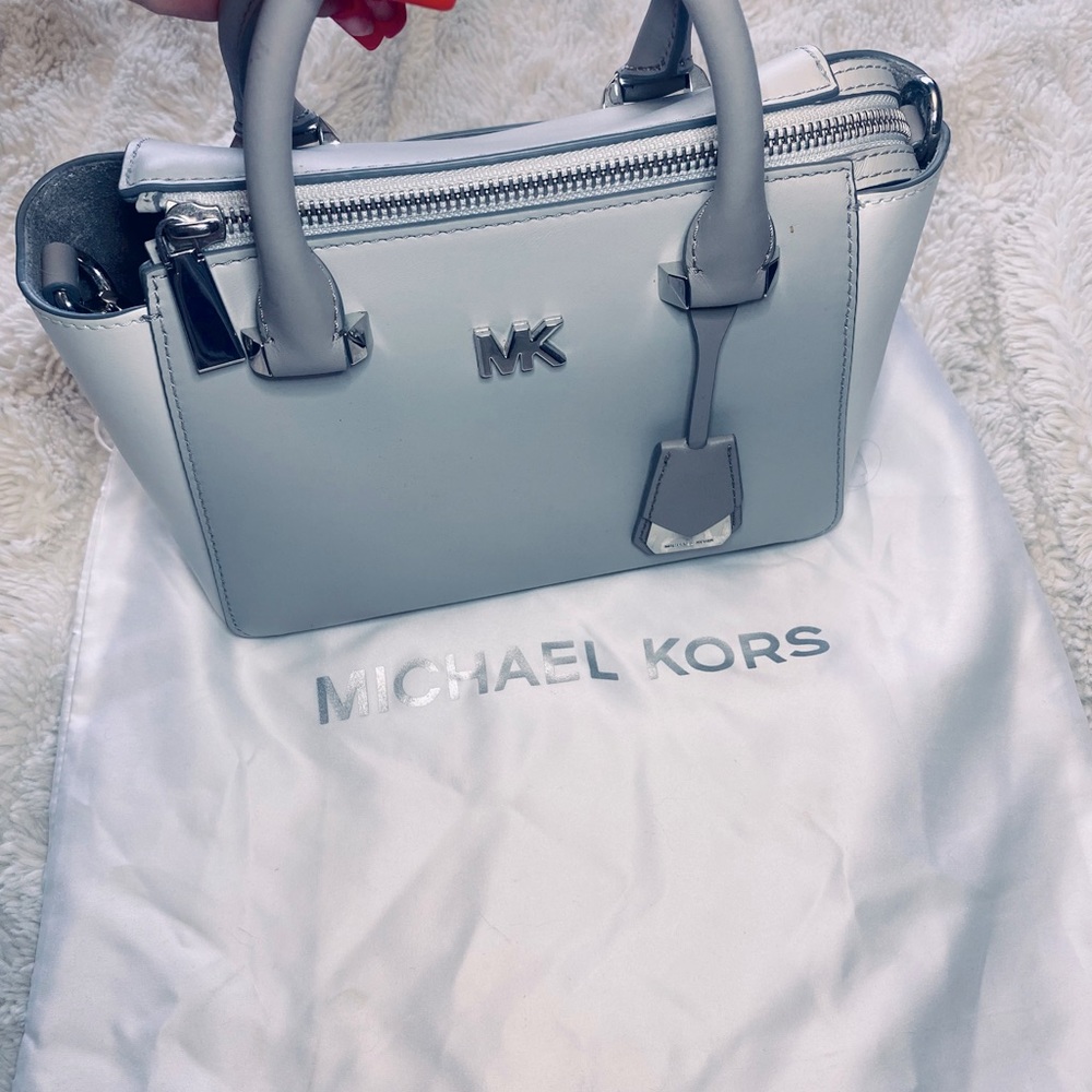 Adorable MK purse and matching wallet!